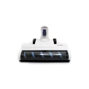 LED Soft Roller Brush