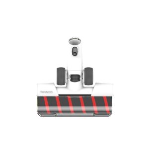 LED Soft Roller Brush