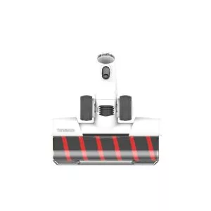 LED Soft Roller Brush