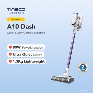A10 Dash