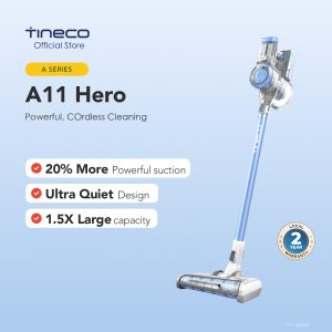 A11 Hero