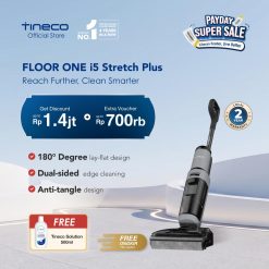 Floor One i5 Stretch Plus