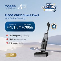 Floor One i5 Stretch Plus II