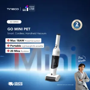 Go Mini Pet