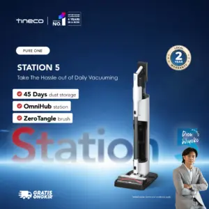 Pure One Station 5