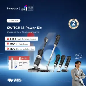 Switch i6 Power Kit