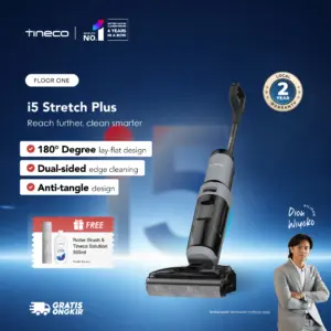 Floor One i5 Stretch Plus