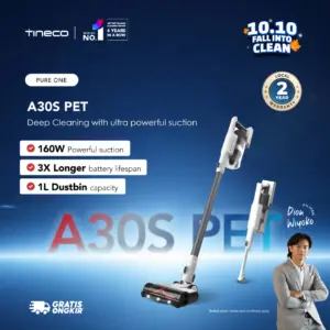 A30S Pet