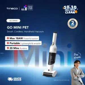 Go Mini Pet