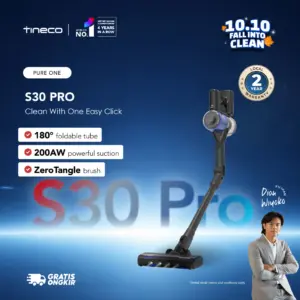 Pure One S30 Pro