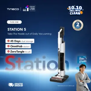 Pure One Station 5
