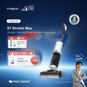 Floor One S7 Stretch Max