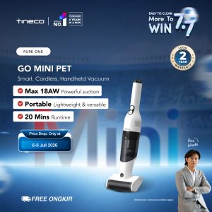 Go Mini Pet