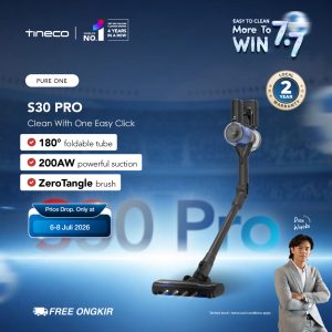 Pure One S30 Pro