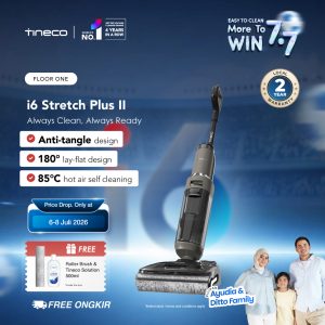 Floor One i6 Stretch Plus II