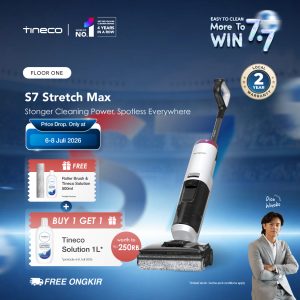 Floor One S7 Stretch Max