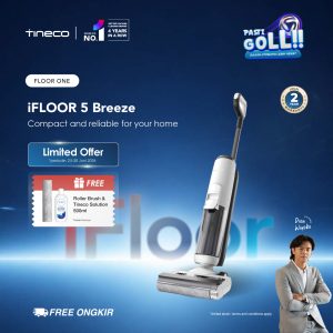 iFloor 5 Breeze