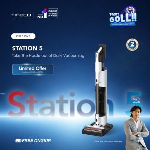 Pure One Station 5