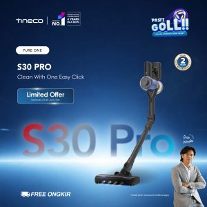 Pure One S30 Pro