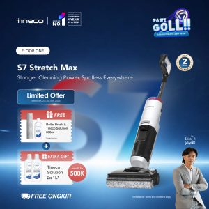 Floor One S7 Stretch Max