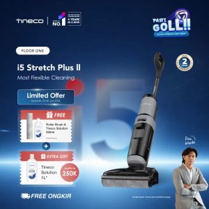 Floor One i5 Stretch Plus II