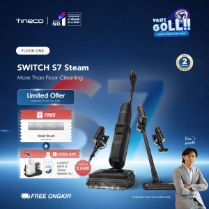 Floor One Switch S7 Steam