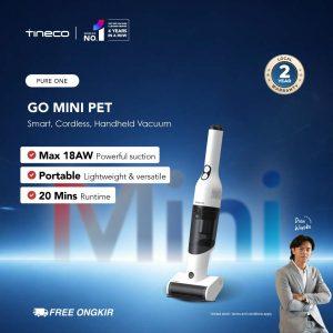 Go Mini Pet