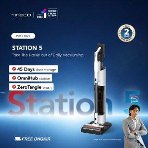 Pure One Station 5