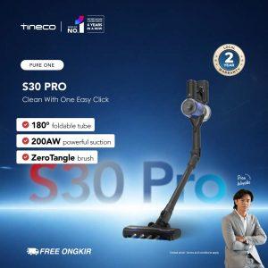 Pure One S30 Pro