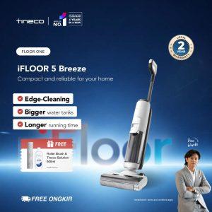 iFloor 5 Breeze
