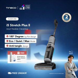 Floor One i5 Stretch Plus II