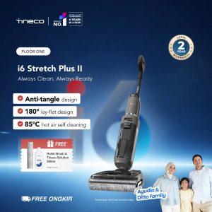 Floor One i6 Stretch Plus II