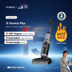 Floor One i5 Stretch Plus
