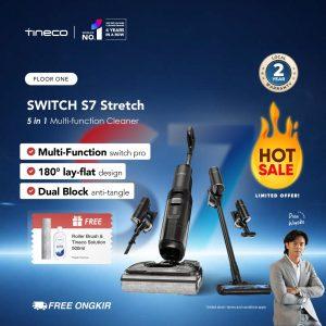 Floor One Switch S7 Stretch