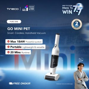 Go Mini Pet