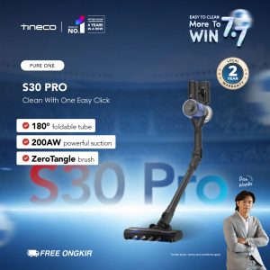 Pure One S30 Pro