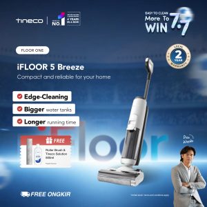 iFloor 5 Breeze