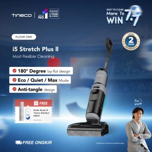 Floor One i5 Stretch Plus II