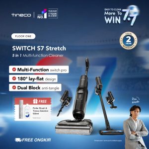 Floor One Switch S7 Stretch