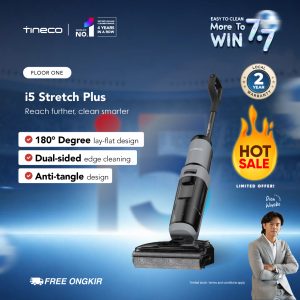 Floor One i5 Stretch Plus