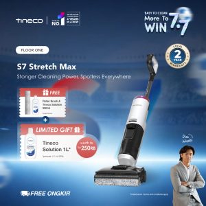 Floor One S7 Stretch Max
