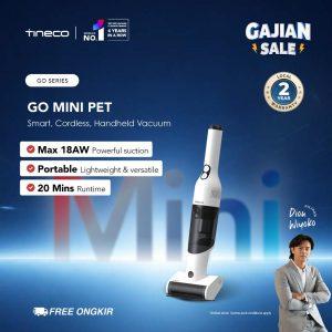 Go Mini Pet