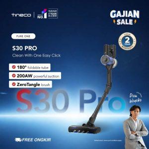 Pure One S30 Pro