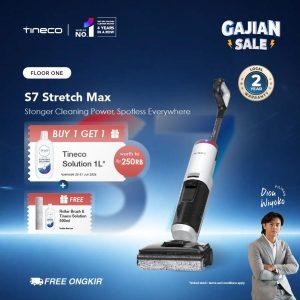 Floor One S7 Stretch Max