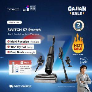 Floor One Switch S7 Stretch
