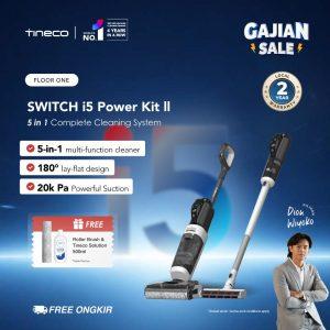 Floor One Switch i5 Powerkit II