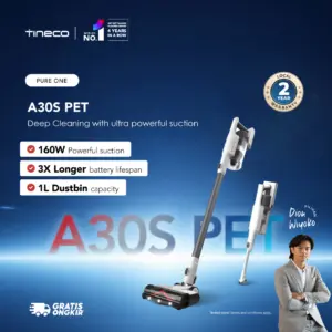 A30S Pet