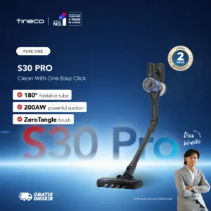Pure One S30 Pro