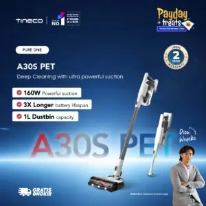 A30S Pet