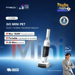 Go Mini Pet